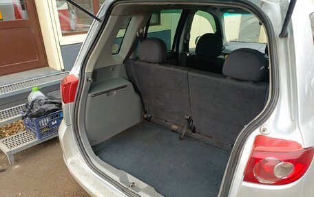 Mazda Demio III (DE), 2004 год, 340 000 рублей, 10 фотография