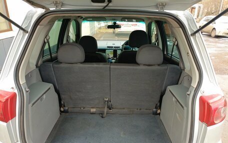 Mazda Demio III (DE), 2004 год, 340 000 рублей, 9 фотография