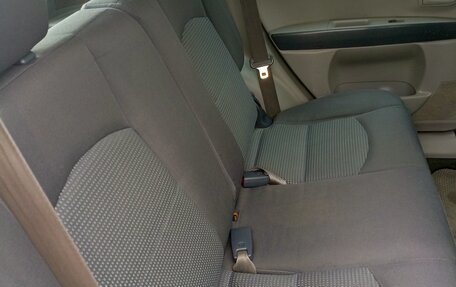 Mazda Demio III (DE), 2004 год, 340 000 рублей, 12 фотография