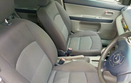 Mazda Demio III (DE), 2004 год, 340 000 рублей, 17 фотография