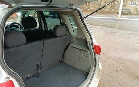 Mazda Demio III (DE), 2004 год, 340 000 рублей, 11 фотография