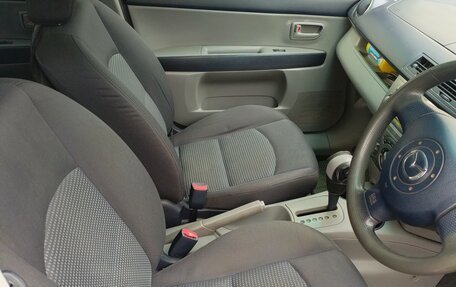 Mazda Demio III (DE), 2004 год, 340 000 рублей, 15 фотография