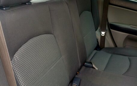 Mazda Demio III (DE), 2004 год, 340 000 рублей, 13 фотография