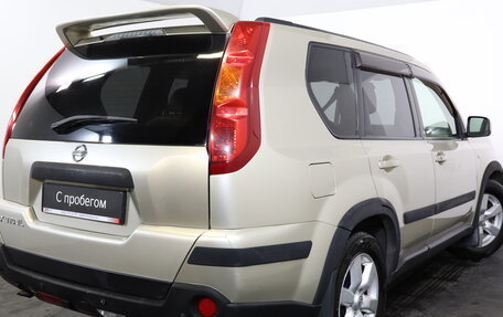 Nissan X-Trail, 2008 год, 799 000 рублей, 4 фотография