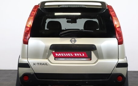 Nissan X-Trail, 2008 год, 799 000 рублей, 5 фотография