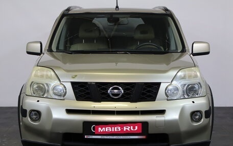 Nissan X-Trail, 2008 год, 799 000 рублей, 2 фотография