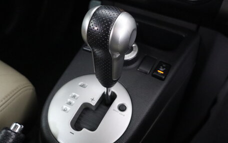 Nissan X-Trail, 2008 год, 799 000 рублей, 10 фотография