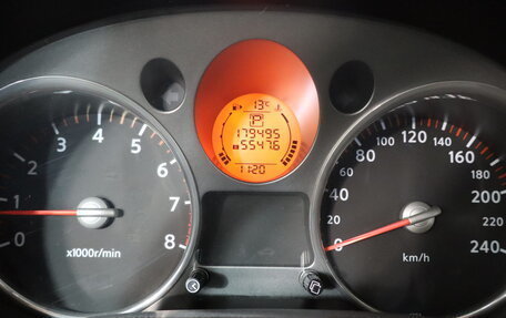 Nissan X-Trail, 2008 год, 799 000 рублей, 17 фотография