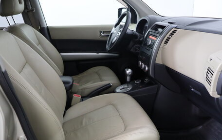 Nissan X-Trail, 2008 год, 799 000 рублей, 12 фотография