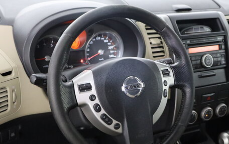 Nissan X-Trail, 2008 год, 799 000 рублей, 9 фотография