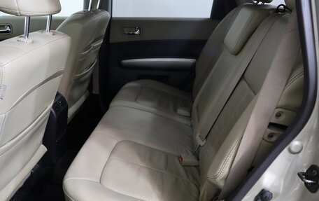 Nissan X-Trail, 2008 год, 799 000 рублей, 13 фотография