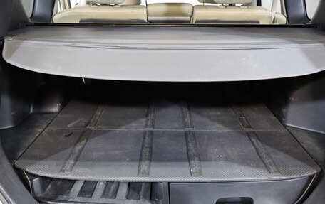 Nissan X-Trail, 2008 год, 799 000 рублей, 15 фотография