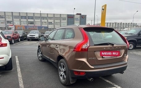 Volvo XC60 II, 2012 год, 1 600 000 рублей, 4 фотография