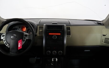 Nissan X-Trail, 2008 год, 799 000 рублей, 7 фотография