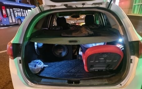 KIA cee'd III, 2015 год, 510 000 рублей, 5 фотография