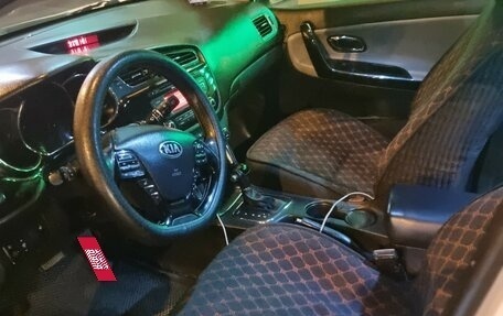 KIA cee'd III, 2015 год, 510 000 рублей, 7 фотография