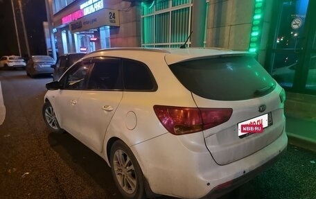 KIA cee'd III, 2015 год, 510 000 рублей, 4 фотография