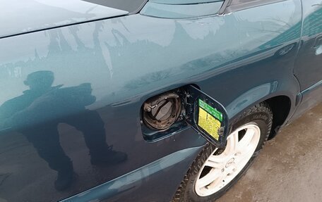 Audi A6, 1995 год, 7 фотография