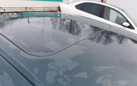 Audi A6, 1995 год, 6 фотография