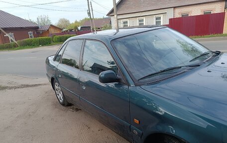 Audi A6, 1995 год, 8 фотография