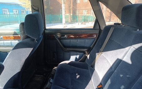 Audi A6, 1995 год, 12 фотография