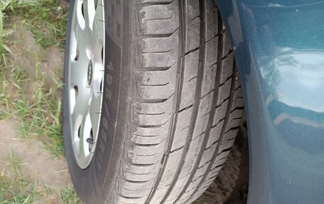 Audi A6, 1995 год, 10 фотография