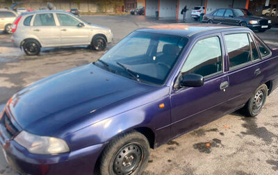 Daewoo Nexia I рестайлинг, 2010 год, 293 000 рублей, 1 фотография