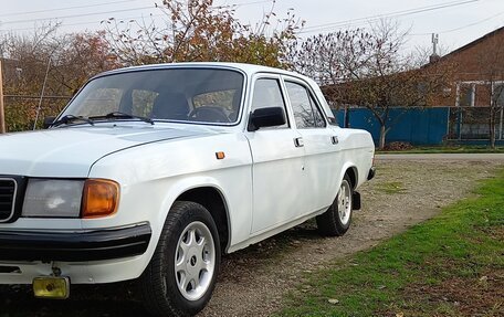 ГАЗ 31029 «Волга», 1997 год, 333 000 рублей, 1 фотография