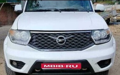 ЛуАЗ Patriot, 2017 год, 750 000 рублей, 1 фотография