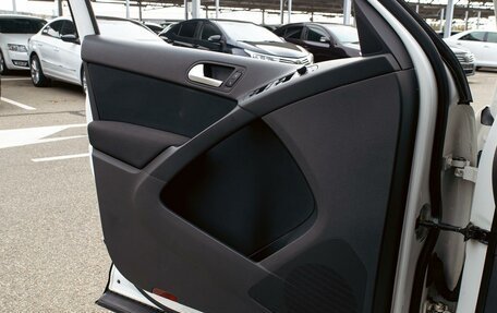 Volkswagen Tiguan I, 2012 год, 1 195 000 рублей, 12 фотография