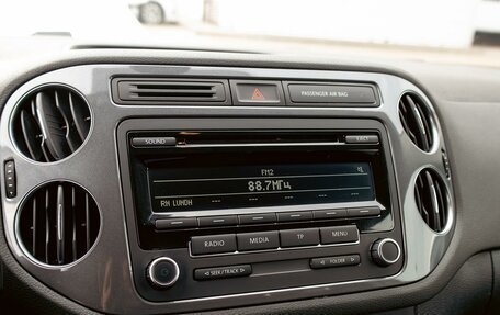 Volkswagen Tiguan I, 2012 год, 1 195 000 рублей, 14 фотография