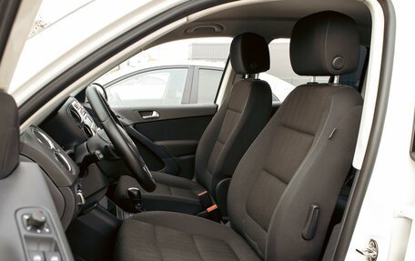 Volkswagen Tiguan I, 2012 год, 1 195 000 рублей, 11 фотография