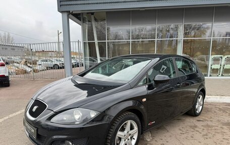 SEAT Leon II, 2012 год, 789 000 рублей, 1 фотография