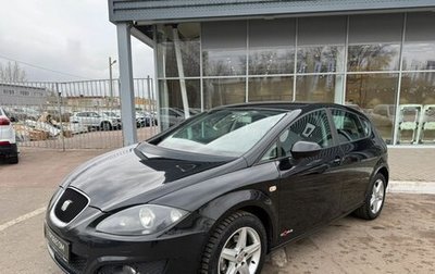 SEAT Leon II, 2012 год, 789 000 рублей, 1 фотография