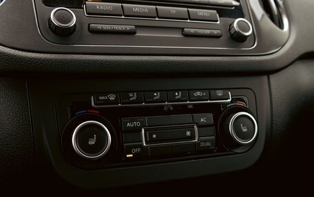 Volkswagen Tiguan I, 2012 год, 1 195 000 рублей, 15 фотография