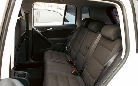 Volkswagen Tiguan I, 2012 год, 1 195 000 рублей, 17 фотография