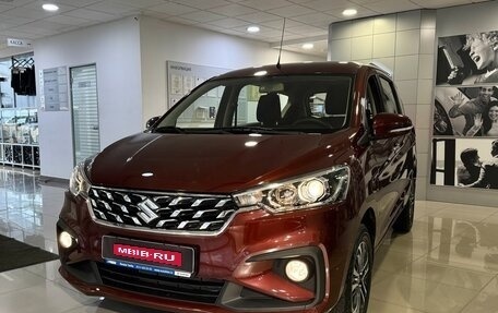 Suzuki Ertiga II, 2024 год, 3 100 000 рублей, 1 фотография