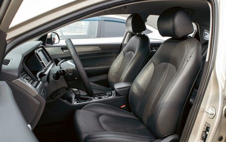 Hyundai Sonata VII, 2017 год, 1 455 000 рублей, 11 фотография