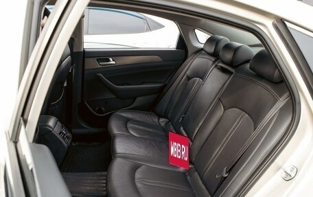 Hyundai Sonata VII, 2017 год, 1 455 000 рублей, 18 фотография