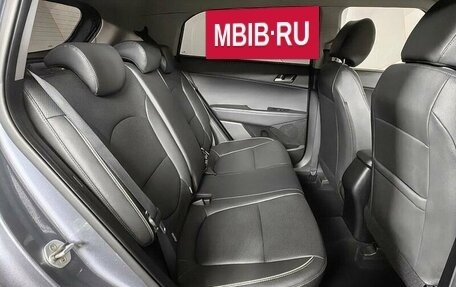 Hyundai Creta I рестайлинг, 2017 год, 2 055 000 рублей, 12 фотография