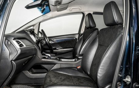 Honda Shuttle II, 2016 год, 1 100 000 рублей, 6 фотография