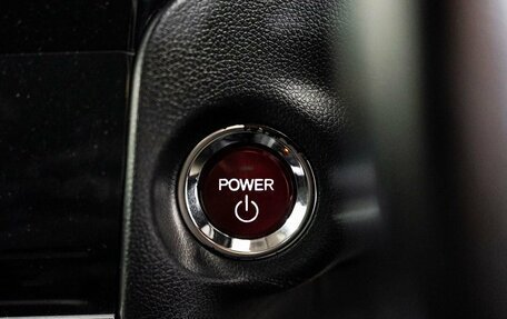 Honda Shuttle II, 2016 год, 1 100 000 рублей, 14 фотография