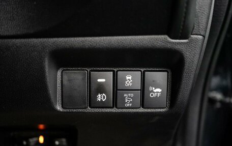 Honda Shuttle II, 2016 год, 1 100 000 рублей, 15 фотография