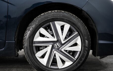 Honda Shuttle II, 2016 год, 1 100 000 рублей, 19 фотография