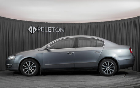 Volkswagen Passat B6, 2008 год, 690 000 рублей, 8 фотография