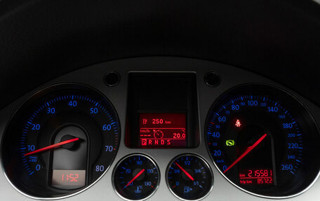 Volkswagen Passat B6, 2008 год, 690 000 рублей, 12 фотография