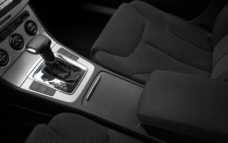 Volkswagen Passat B6, 2008 год, 690 000 рублей, 15 фотография