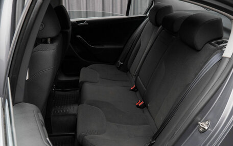 Volkswagen Passat B6, 2008 год, 690 000 рублей, 13 фотография