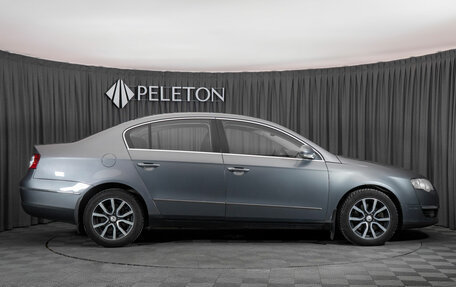 Volkswagen Passat B6, 2008 год, 690 000 рублей, 7 фотография