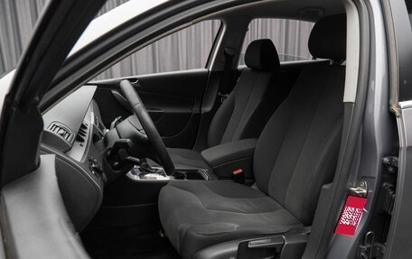 Volkswagen Passat B6, 2008 год, 690 000 рублей, 11 фотография